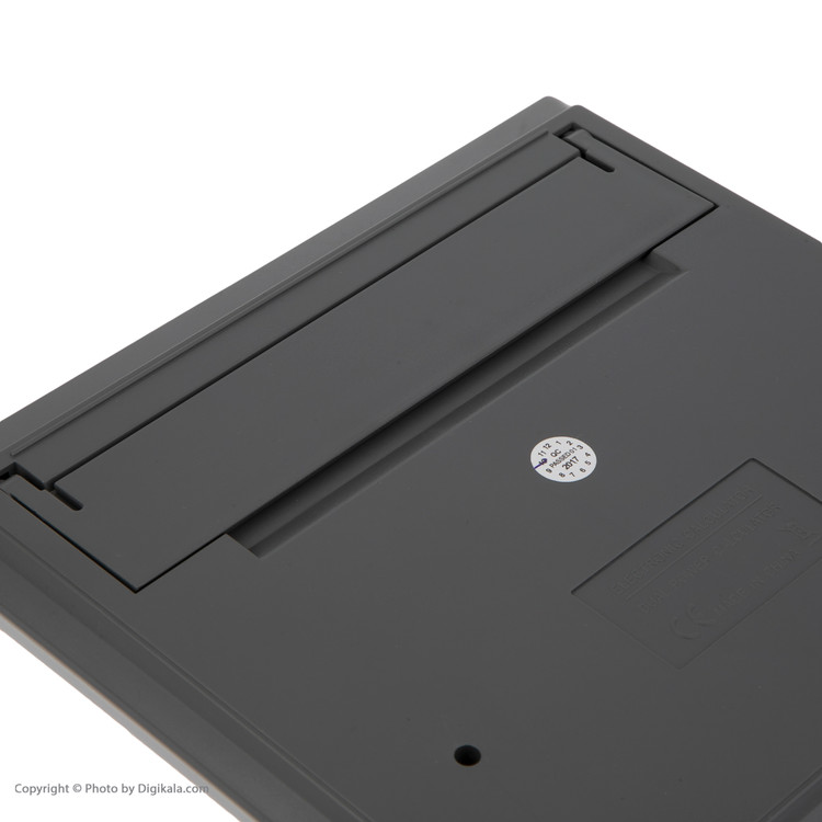 ماشین حساب کاسیک مدل dj-2170c